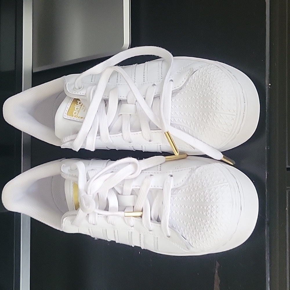 Adidas Shell Top - image 2